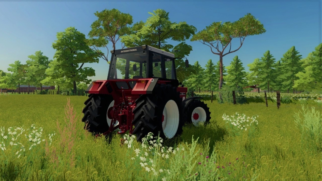 IHC 1455 FH v2.0.0.0