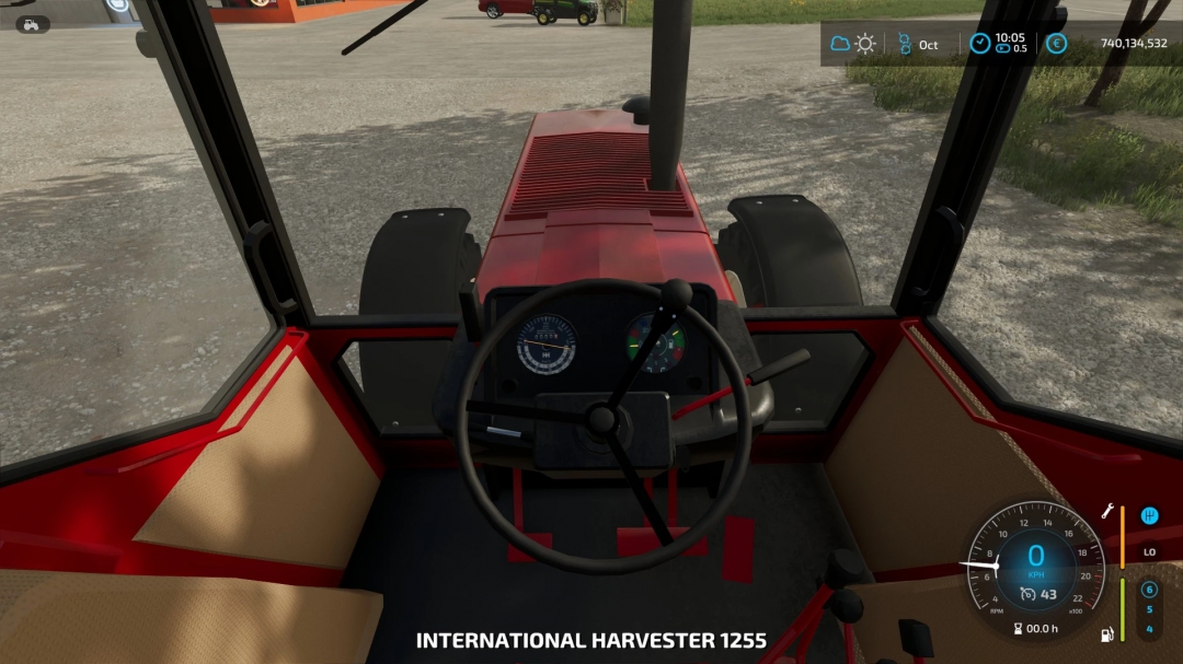 IHC 1455 FH v2.1.0.0