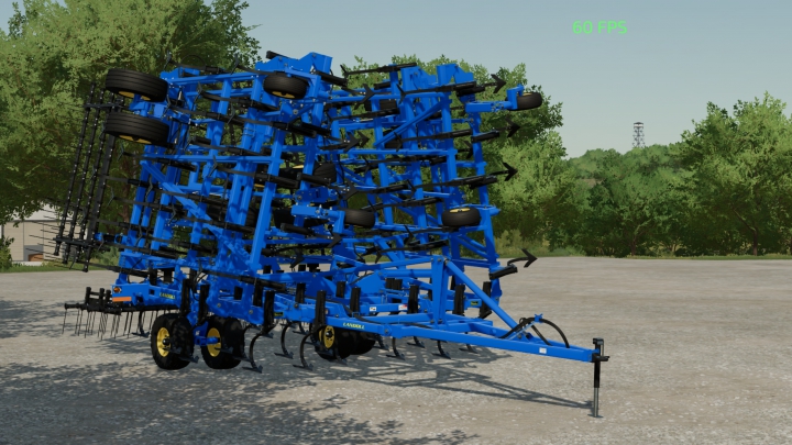 fs22-mods,  Landoll 9650