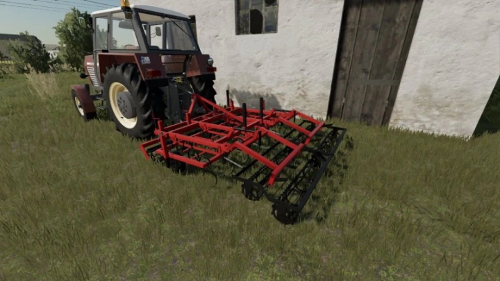 Image: Agro Factory 2.8M v1.0.0.0