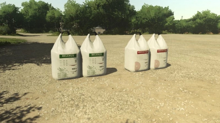 fs22-mods,  BigBags Gouden Korrel v1.0.0.0