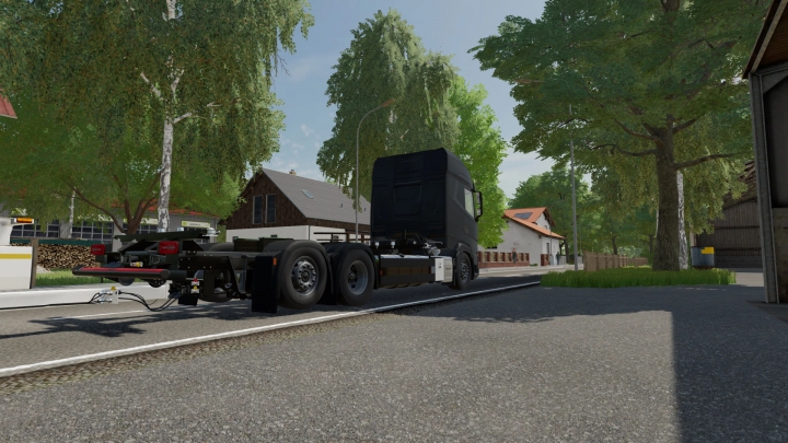 Image: DAF XG+ v1.1.0.0 5