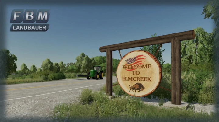 Image: [FBM22] Elmcreek Deko-Pack 1.0.0.0 0