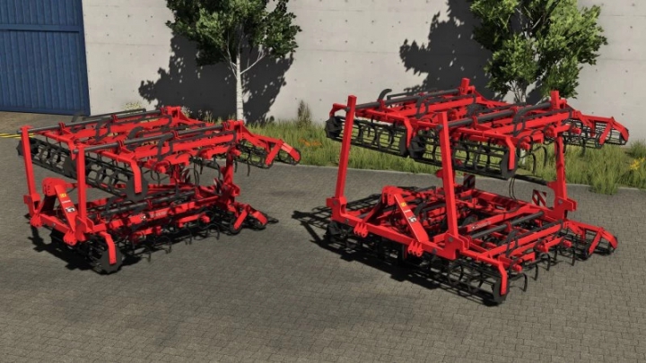 Image: FS22 POM Brodnica Sigma Plus Pack v1.0.0.0 0