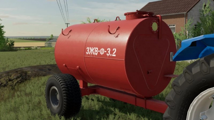 Image: FS22 ZJV-F-3.2 v1.0.0.0 2