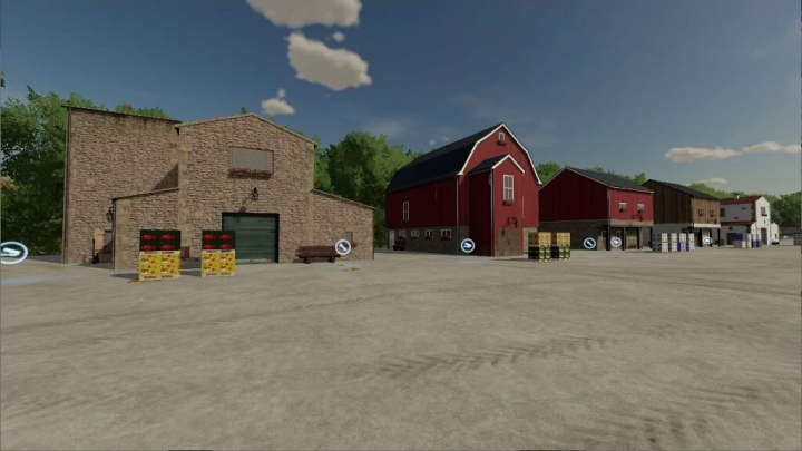 Image: Farm Production Pack v1.0.0.0 4