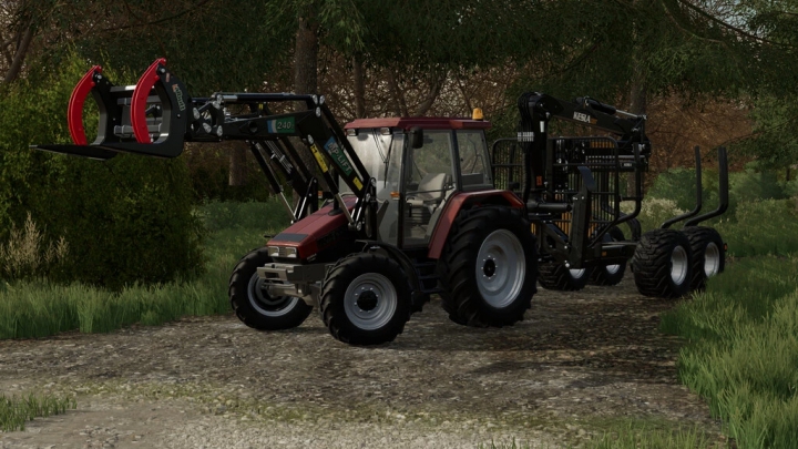 Image: Ford 40 Series Sebra v1.0.0.0 0