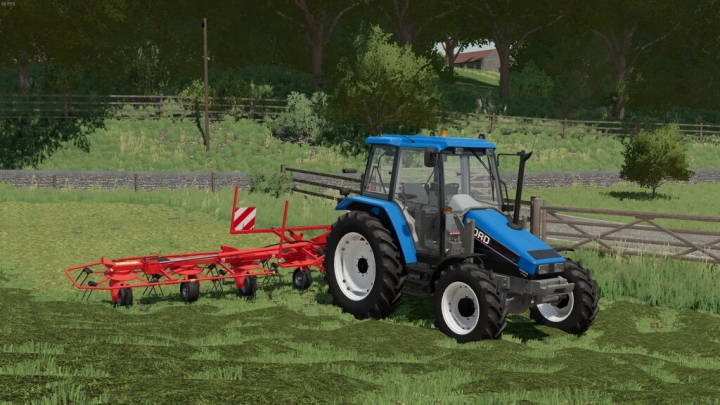 Image: Ford 40 Series Sebra v1.0.0.0 2