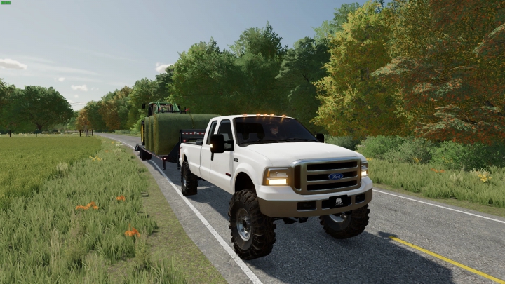 Image: Ford F350 v1.0.0.0 3