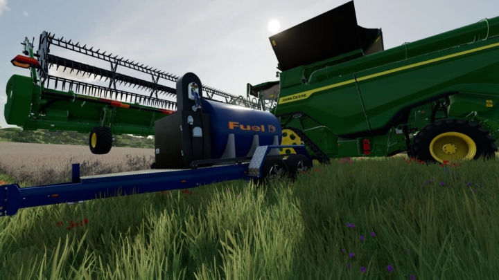 Image: Fuel Tank Trailer v1.0.0.0 1