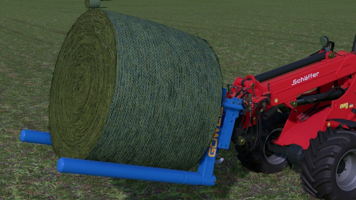 fs22-mods,  Göweil BTGHY v1.0.0.0