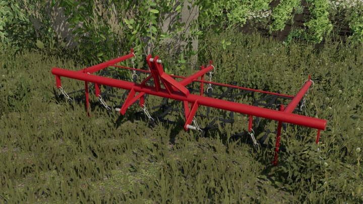 Image: Harrows U211_2 v1.0.0.0