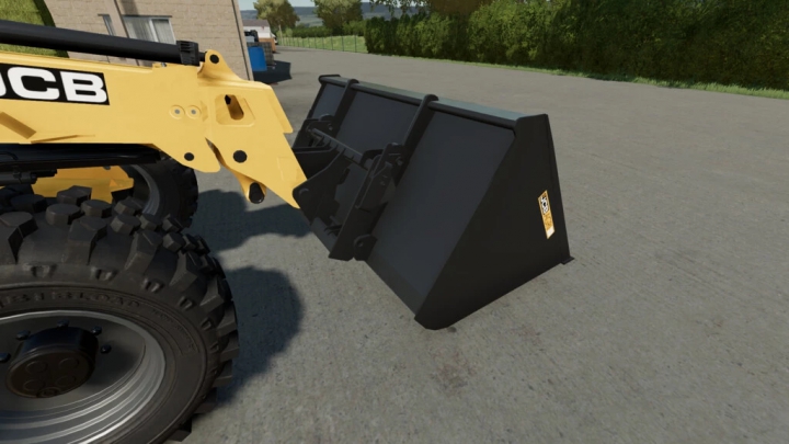 Image: JCB Telehandler Attachments v1.0.0.0 3