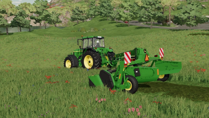 Image: John Deere Moco 330 v1.0.0.0 1