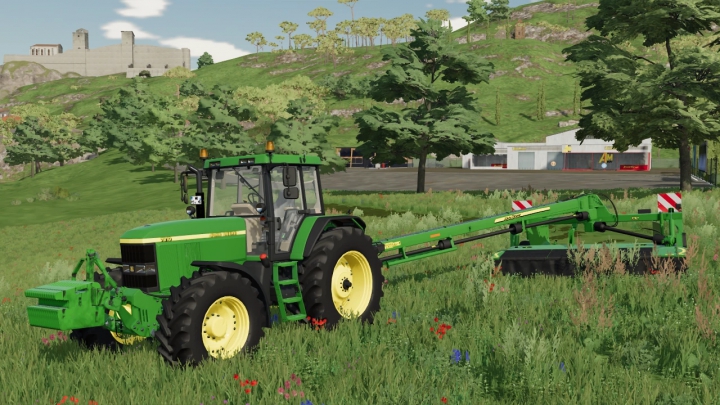 Image: John Deere Moco 330 v1.0.0.0 0