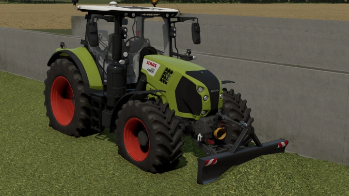 fs22-mods,  Lizard S101 v1.0.0.1