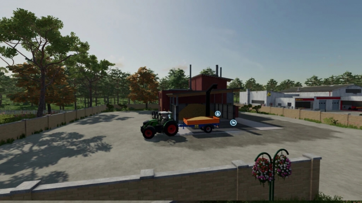 fs22-mods, Manure Factory v1.0.0.0