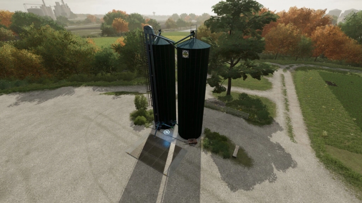 Image: Neuero Grain-Silo v1.0.0.0 1