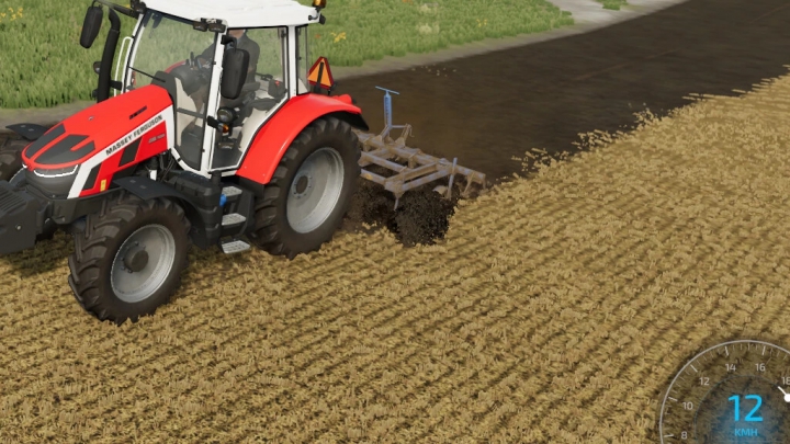 fs22-mods,  REA22 Implements v1.0.0.0