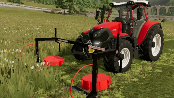 fs22-mods,  Seco Duplex F ECO v1.0.0.0