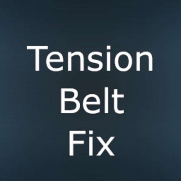 fs22-mods,  Tensionbelts Fix for 1.3 Patch v1.0.0.0