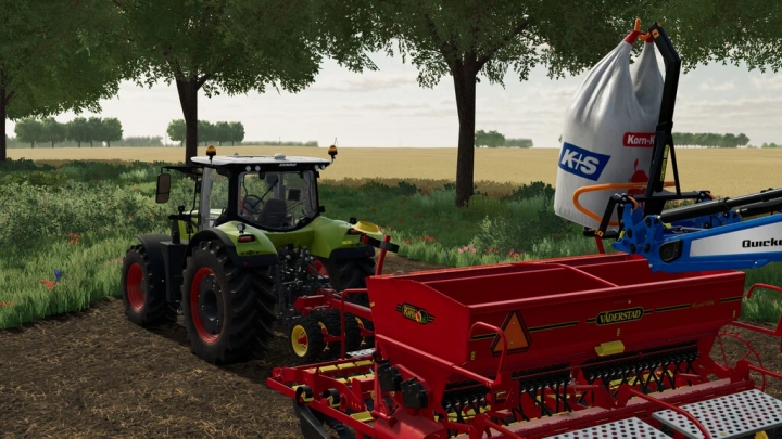 fs22-mods,  Väderstad Rapid 300C/400C v1.0.0.0