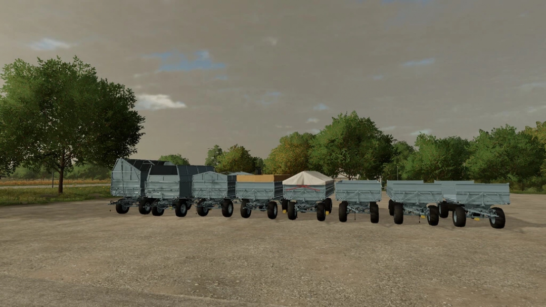 HW80 Trailer Pack v1.0.0.0