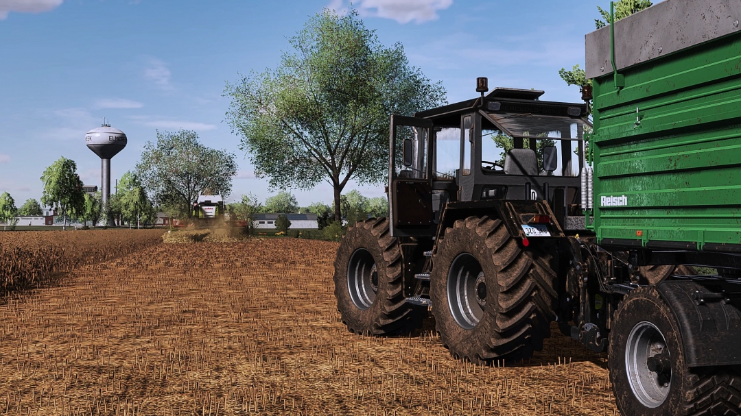 MB trac 1100 - 1800 v1.0.0.0