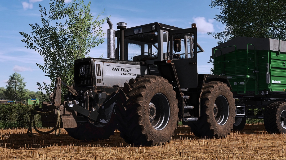 MB trac 1100 - 1800 v1.0.0.0