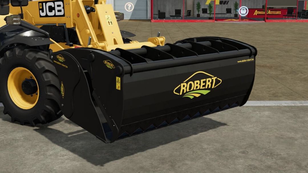 Robert GMC v1.0.0.0