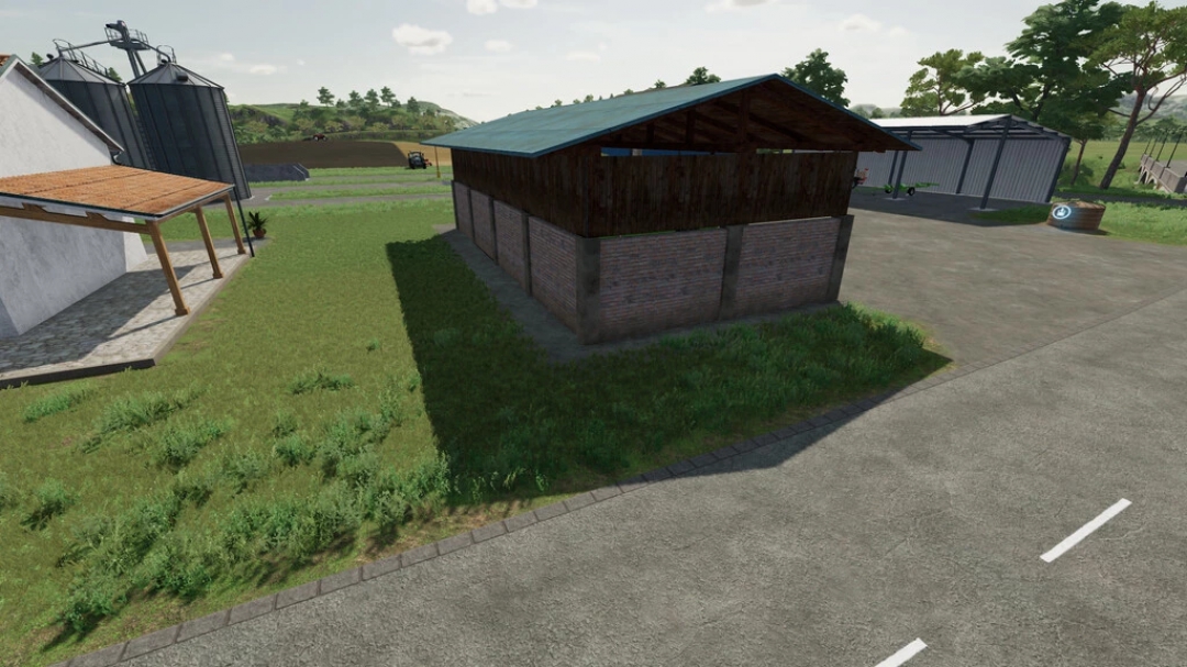 Shed v1.0.0.0