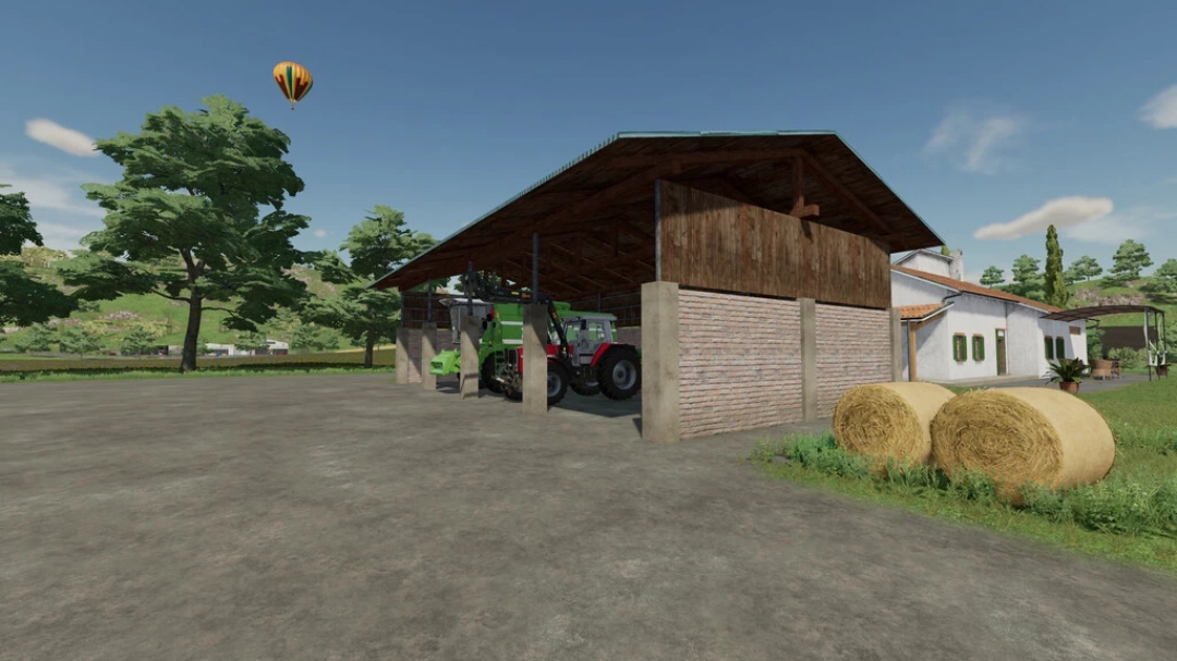 Shed v1.0.0.0