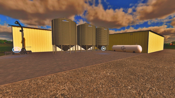 Image: CC Hog Shed v1.0.0.0 0