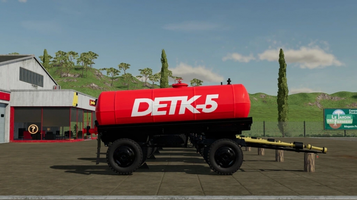 Image: DETK5 v1.0.0.0 2