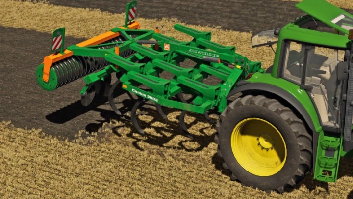 fs22-mods,  FS22 Amazone Cenius 3002 v1.0.0.0