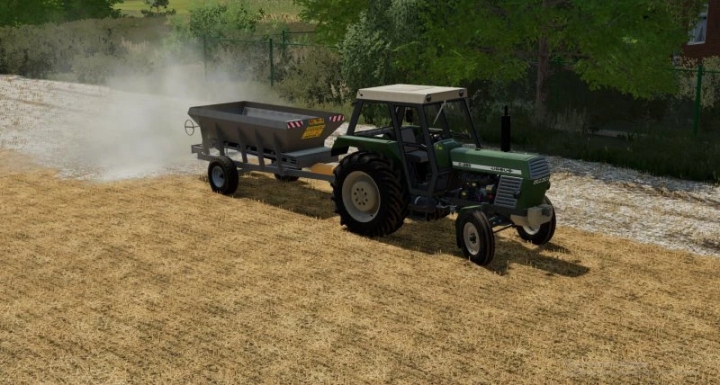 Image: FS22 RCW 3 v1.0.0.0 3