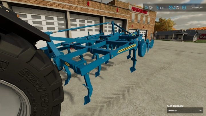 Image: FS22 Rabe Sturbock v1.0.0.0 3