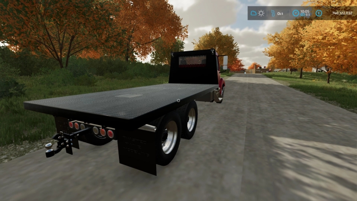 Image: Freightliner M2 112 v1.0.0.0