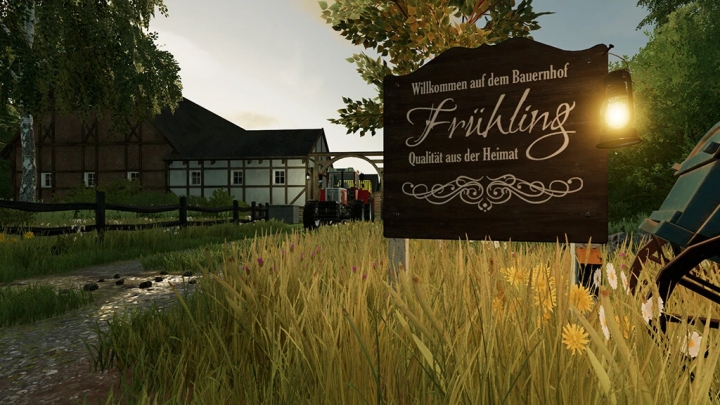 Image: Frühling Map v1.0.0.0 0