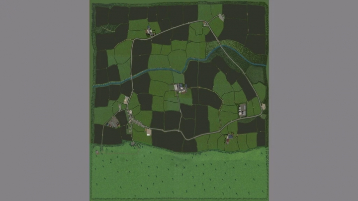 Image: Greenlands Map v1.0.0.0 1