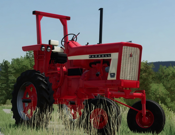 Image: International Harvester 06 Tractor pack v1.0.0.0 1