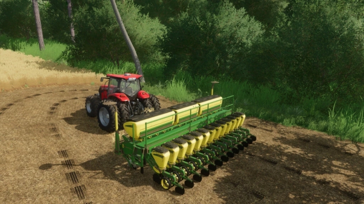 fs22-mods,  John Deere 1113 v1.0.0.0