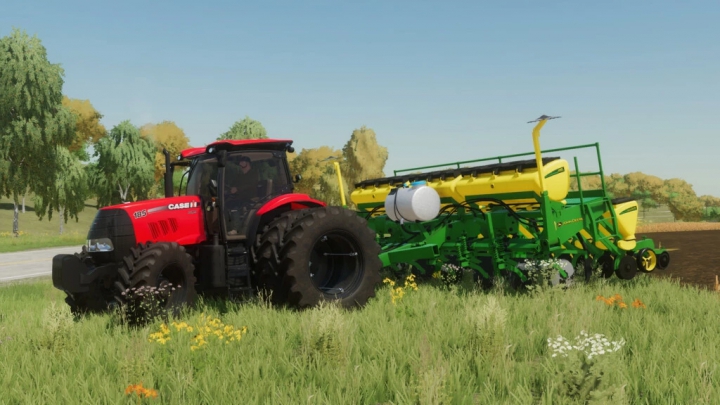 Image: John Deere 1113 v1.0.0.0 1