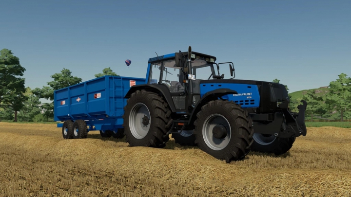 fs22-mods,  Marston ACE 10 1993 v1.0.0.0