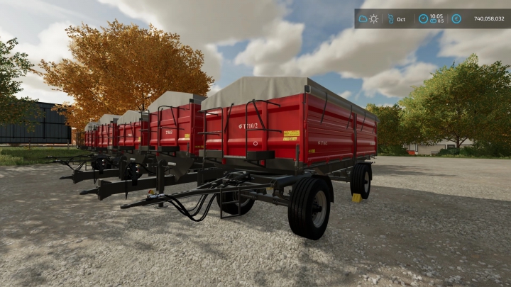 Image: MetalFach Pack v1.0.0.0 1