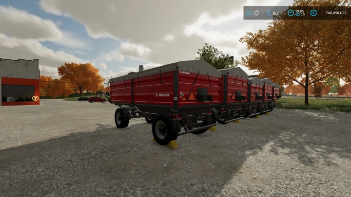 Image: MetalFach Pack v1.0.0.0 6