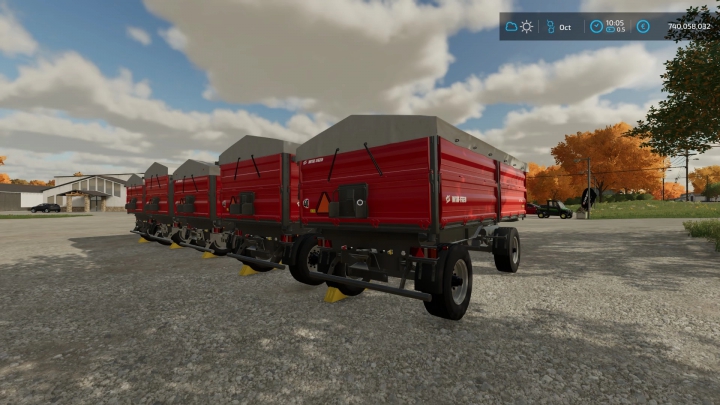 Image: MetalFach Pack v1.0.0.0 5