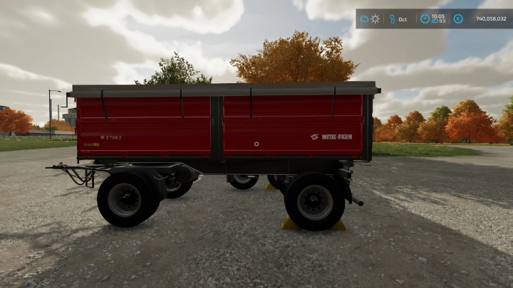 Image: MetalFach Pack v1.0.0.0 4