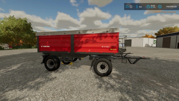 Image: MetalFach Pack v1.0.0.0 7