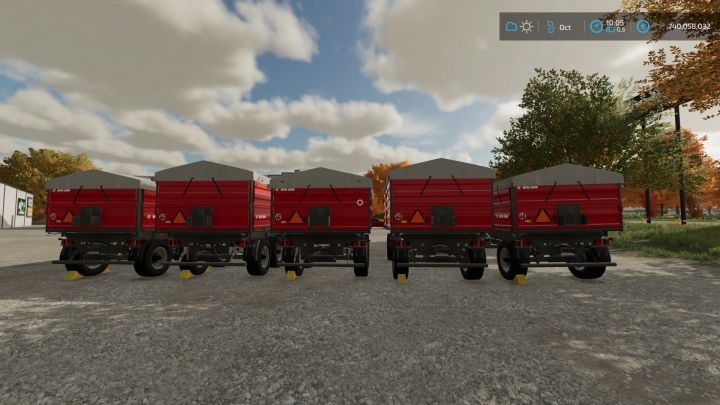 Image: MetalFach Pack v1.0.0.0 2